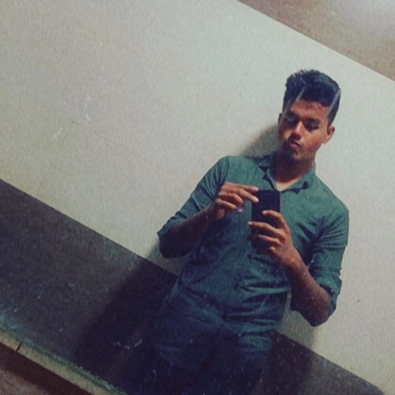 Profile picture
